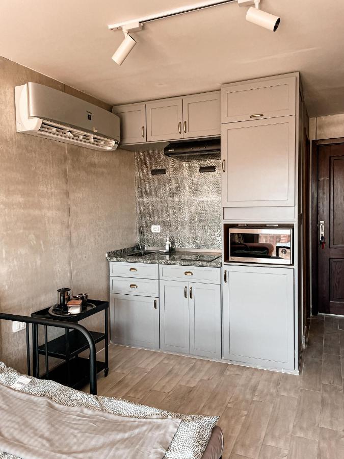 Cozy Studio Porto Golf El Alamein Ngoại thất bức ảnh