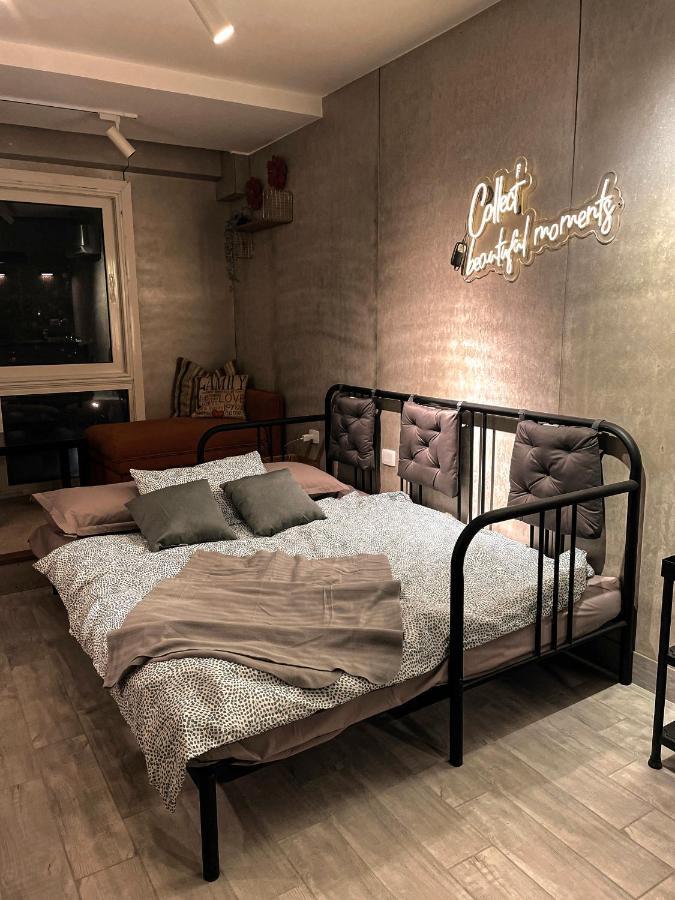 Cozy Studio Porto Golf El Alamein Ngoại thất bức ảnh